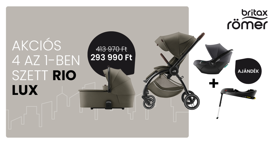 Figaro Bababolt Webáruház