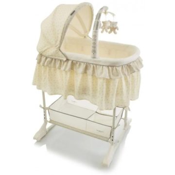 Bölcső, babaöböl