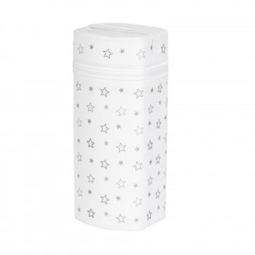 Cumisüveg melegentartó