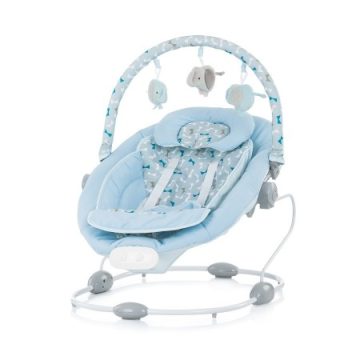 Bébikomp, Pihenőszék