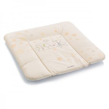 Pelenkázó lap puha 75x72 cm