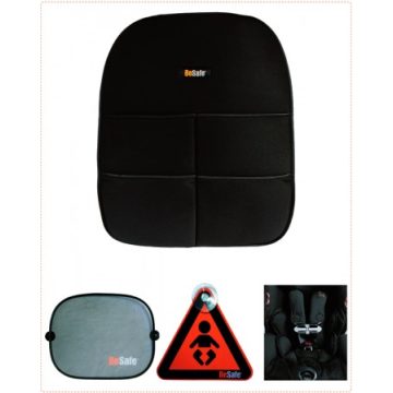 Kiegészítők biztonsági gyereküléshez