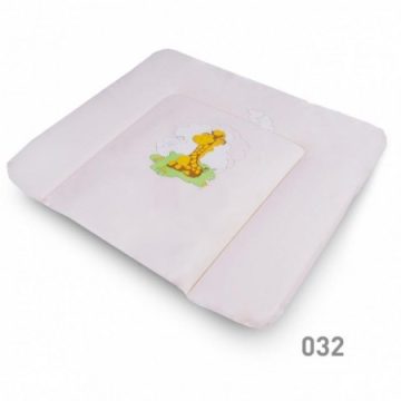 Pelenkázó lap puha 85x70 cm