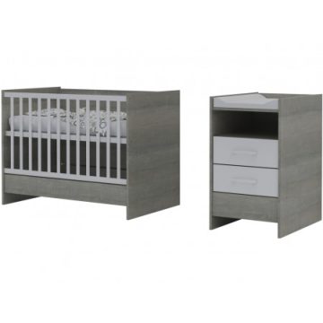 Kiságyak, Egyéb Bútorok