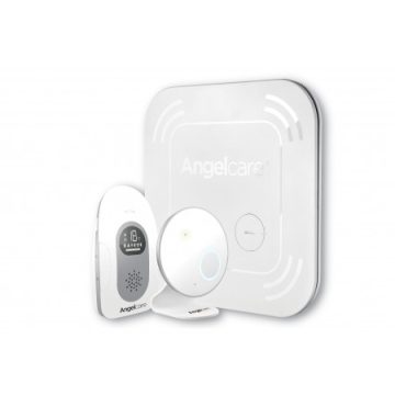 Légzésfigyelő, bébiőr