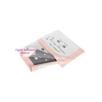 Ceba takaró 90x90cm "lazac"