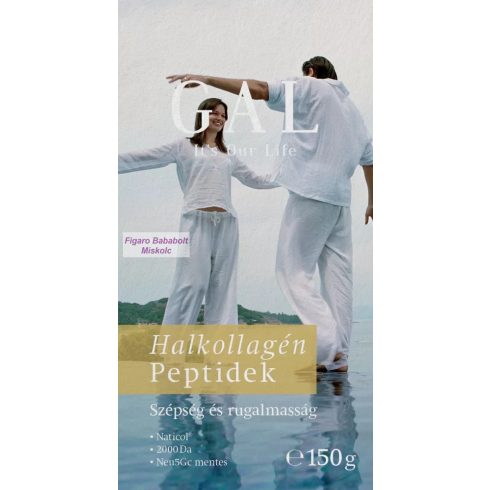 GAL Halkollagén Peptidek