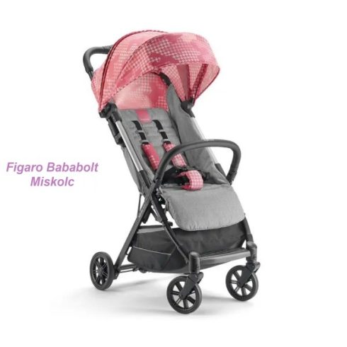 Inglesina Quid2 "sparkling rose"