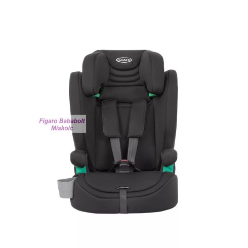GRACO ELDURA R129 76-150CM GYEREKÜLÉS MIDNIGHT