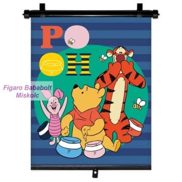 Disney rolós napárnyékoló "Micimackó"