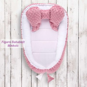 Belisima Babafészek Minky "Unicorn"