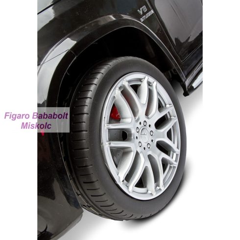 Mercedes GLS 63 S "black"