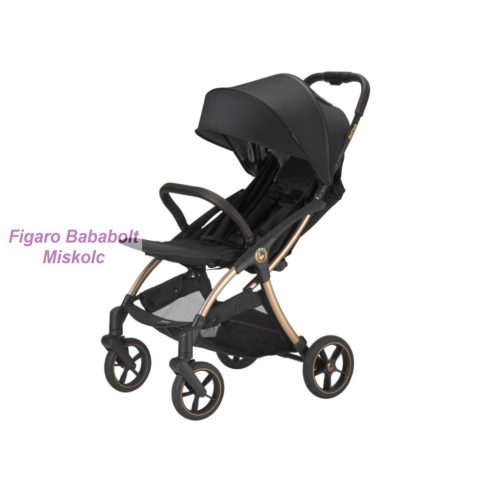 Avova City Ranger "black gold"