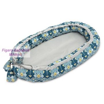 Sensillo babafészek 80x45 "ornament"