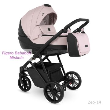 Camarelo Zeo "14 pink"