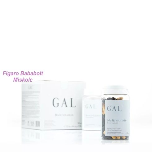 GAL+ Multivitamin