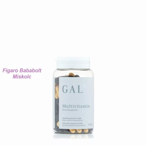 GAL+ Multivitamin