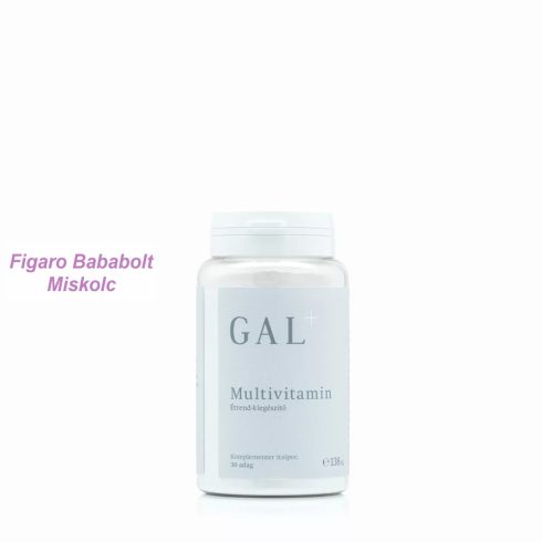 GAL+ Multivitamin