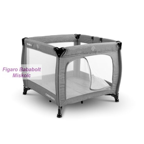 Caretero Quadra "grey"