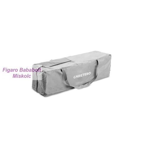 Caretero Quadra "grey"