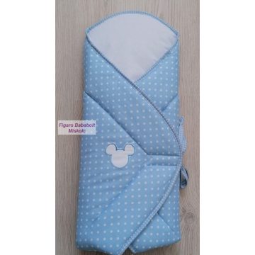 Kék Peti Kókuszpólya