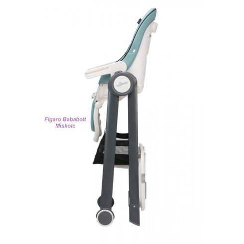 Espiro Penne "turquoise"