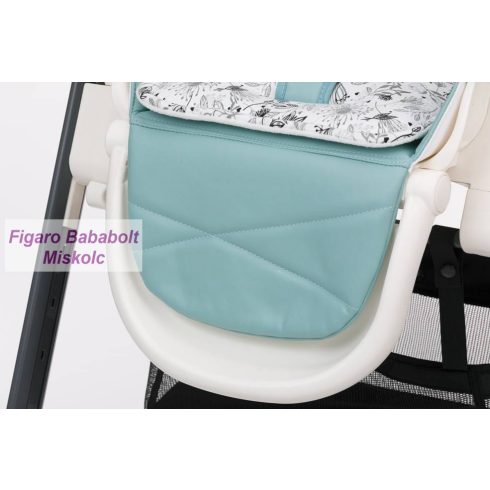 Espiro Penne "turquoise"