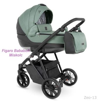 Camarelo Zeo "13 green"