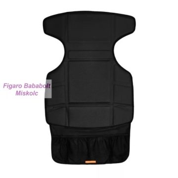 Prince Lionheart seatSAVER Compact ülésvédő - fekete