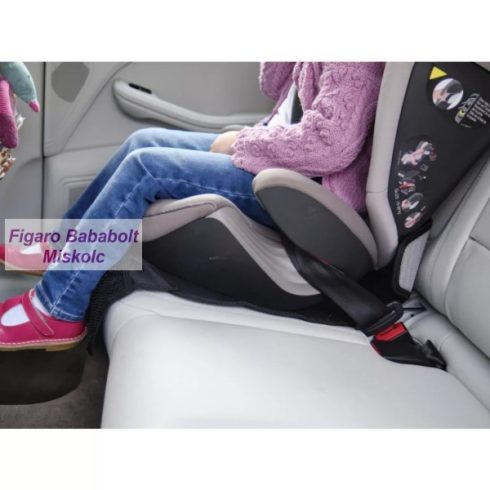 Prince Lionheart seatSAVER Compact ülésvédő - fekete