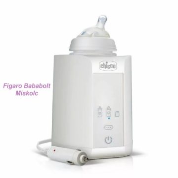   CHICCO HOME-TRAVEL CUMISÜVEG-MELEGÍTŐ OTTHONRA ÉS AUTÓBA