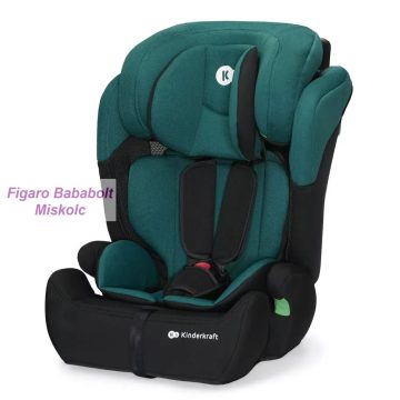 Kinderkraft Comfort Up I-Size 76-150 cm "green"