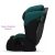Kinderkraft Comfort Up I-Size 76-150 cm "green"