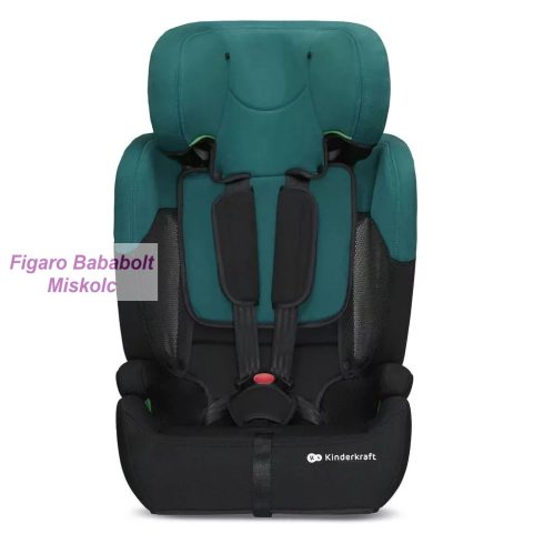 Kinderkraft Comfort Up I-Size 76-150 cm "green"