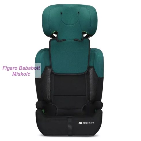 Kinderkraft Comfort Up I-Size 76-150 cm "green"