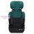 Kinderkraft Comfort Up I-Size 76-150 cm "green"