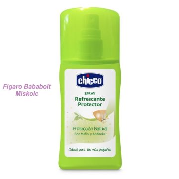 Chicco Szúnyogriasztó spray 100 ml