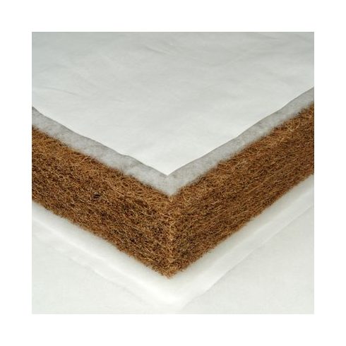 Kókuszmatrac 60x120