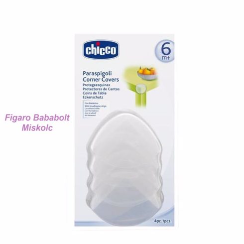 Chicco Biztonsági sarokvédő