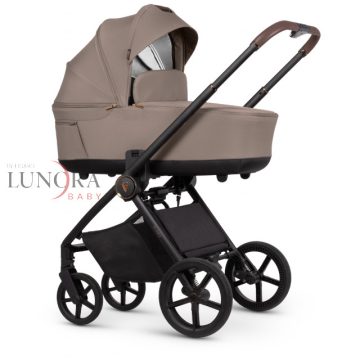 VENICCI Claro 2in1 babakocsi Almond