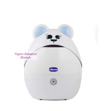 Chicco Piston Macis Inhalátor készülék 0 hó+