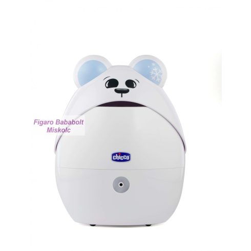 Chicco Piston Macis Inhalátor készülék 0 hó+