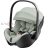   BrITAX RöMER Baby-Safe Pro Style hordozó 40-85cm Vario Base 5Z rögzítőtalp bundle Sage Green