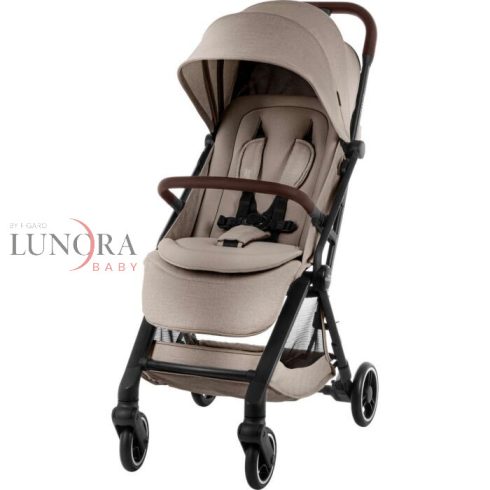 Britax Römer Flylite "Teak Style"