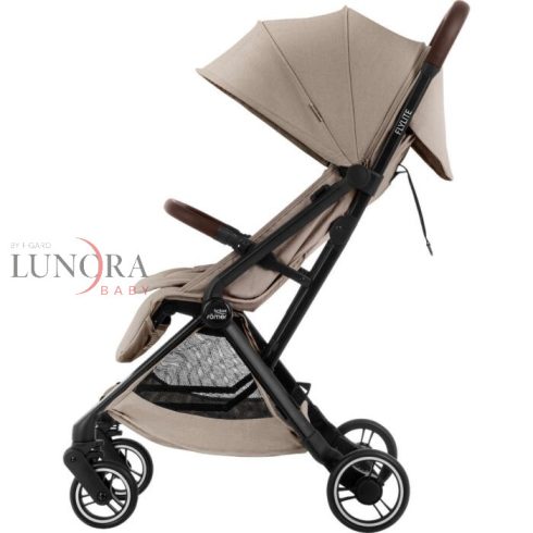 Britax Römer Flylite "Teak Style"