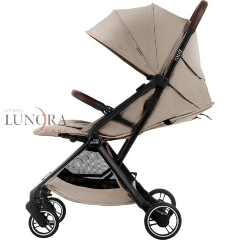 Britax Römer Flylite "Teak Style"