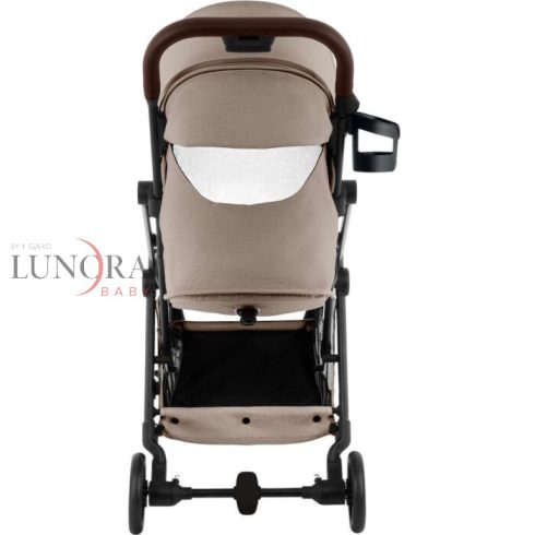 Britax Römer Flylite "Teak Style"