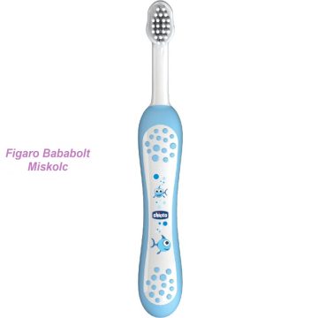 Chicco Fogkefe "kék"