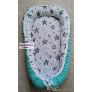 Babafészek "Geo Star menta"