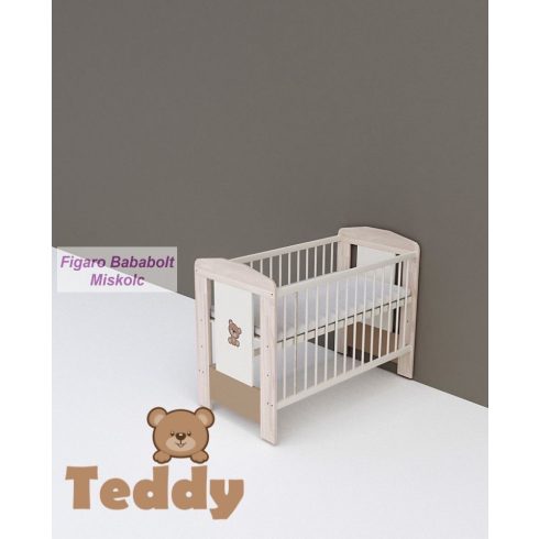 Todi TEDDY babaágy 60x120